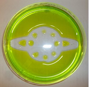 Hydrophobic vs. Hydrophilic, Polar vs. Non-polar