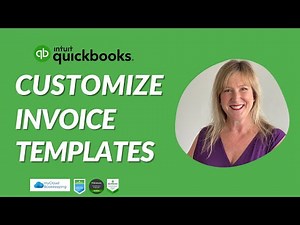 Customize Your QuickBooks Online Invoice Templates (Step-by-Step Tutorial)