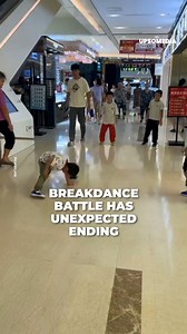 93K views · 391 reactions | They wanted to know who was the best, but a third opponent would leave them speechless. | Hallelujah | Facebook