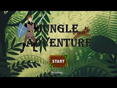 The Prince's Jungle Adventure best powerpoint game