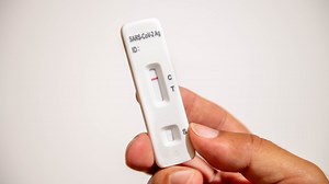 I Have COVID, Now What Should I Do? Here's the Latest Guidance