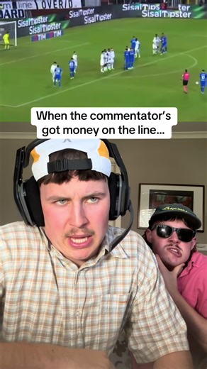 Football Commentator Reactions That Will Make You Laugh