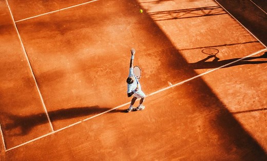 Tennis Rules Explained - The Basics of Tennis - Tennis Creative
