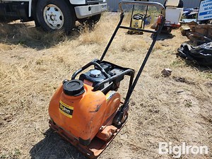 Multiquip MVC-88VTHW MQ Vibratory Plate Compactor | Construction