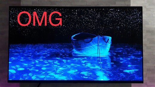 Stunning 4K HDR Demo Videos Every OLED & QLED Owner Must See! (Mind-Blowing Visual Test)