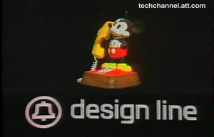 12K views · 335 reactions | Design Line phone fashions by AT&T | Vintage Los Angeles | Facebook
