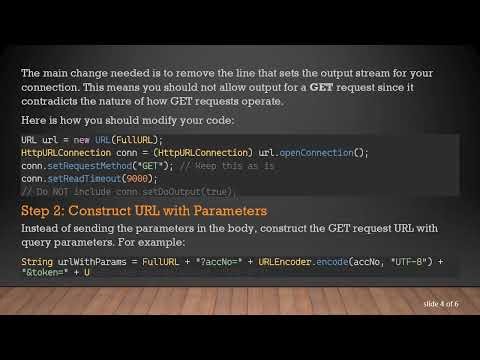 Understanding Error 405 - Method Not Found in Java HTTP Function Calls