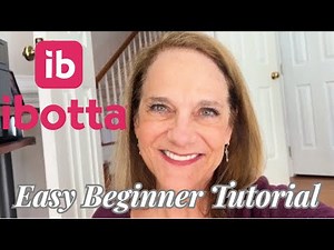 Ibotta Easy Tutorial (2025) | ibotta Step by Step Cash Back Guide