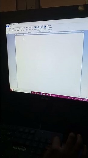 How to create table in wordpad #wordpad #computertips #computertipsandtricks #wordtipsandtricks