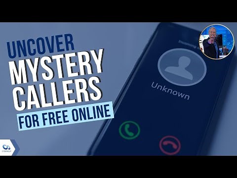 How to reverse search a number for free | Kurt the CyberGuy