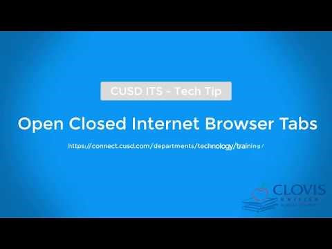 Ctrl Shift T Keyboard Shortcut