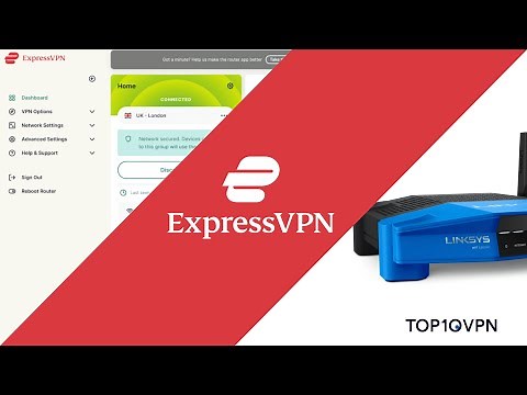 How to Install ExpressVPN on a Router (Full Step-by-Step Walkthrough)