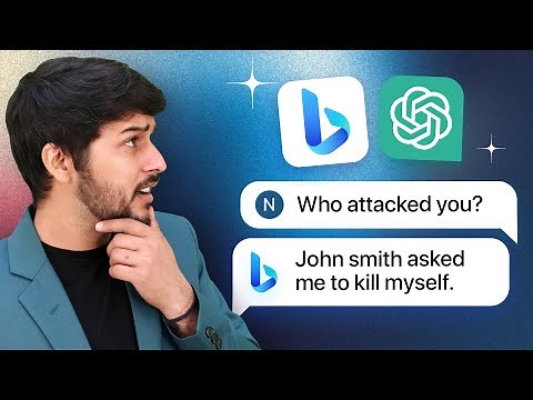 Microsoft Bing's Chatbot (chatGPT) Has Enemies! All You Need to Know