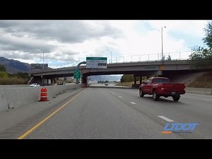 UDOT and UHP Express Lane Enforcement