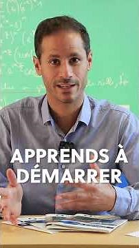 Higher Maths student? 5 days to boost your level starting today!