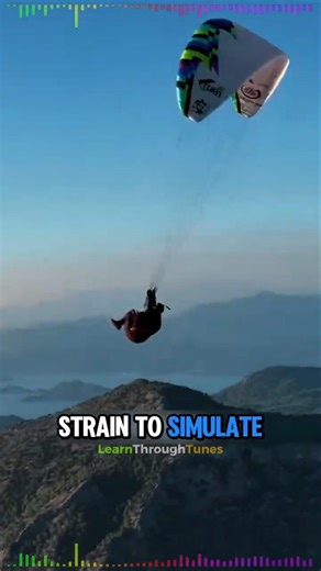 This needle test catches deadly parachute flaws 🪂⚠️