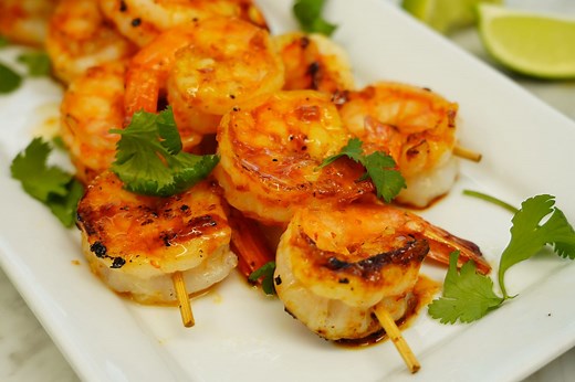 5 Easy Ways to Cook Shrimp