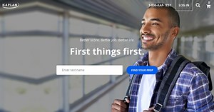 GRE Preparation Online - Prep Course Options | Kaplan Test Prep