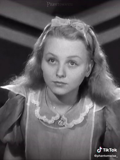Alice in Wonderland 1933 Movie Highlights