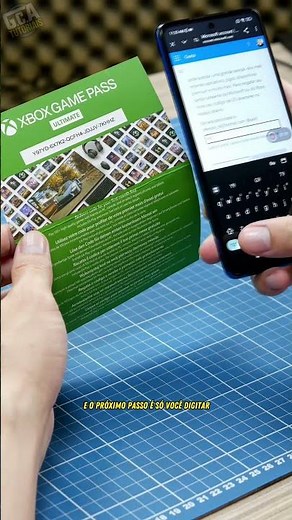 HOW TO REDEEM AN XBOX GIFT CARD (GAMES) - 25-Digit Codes (Website and Console)
