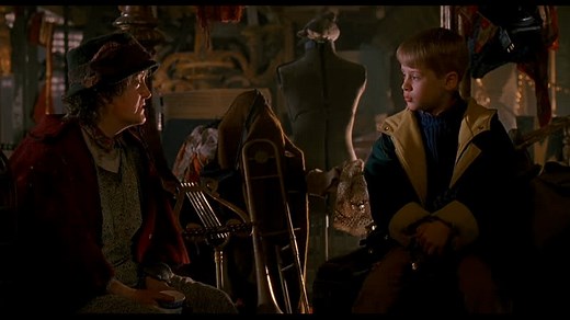 Home Alone 2 Lost in New York (1992) - TokyVideo