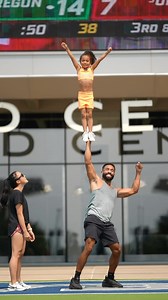 The definition of trust! #tbt #trust | Roland Pollard