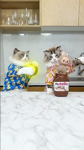 Labubu Dubai Chocolate! #thatlittlepuff #dubaichocolate