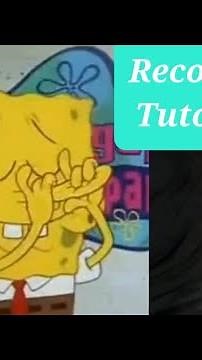 How to Play SpongeBob on the Recorder- Tutorial