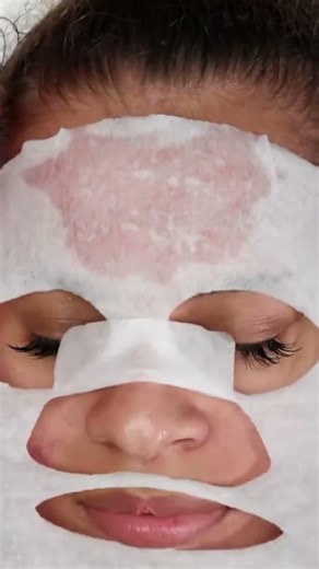 Clear & Healthy Skin Routine for Melanin-Rich Skin #skincare #darkskin