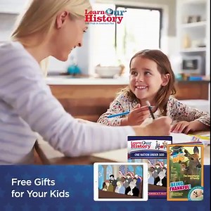 74 reactions | Since our founding fathers’ laid the first brick, God has played an important role in American history. Don’t you think it’s important to teach our kids how God influenced the history of America? | Learn Our History | Facebook