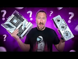 How To Pick PC Parts in 2024! The Ultimate Beginners Guide 😀