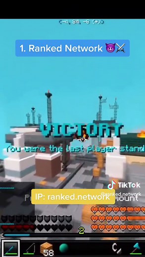 Best Skywars Servers in 2023 🔥