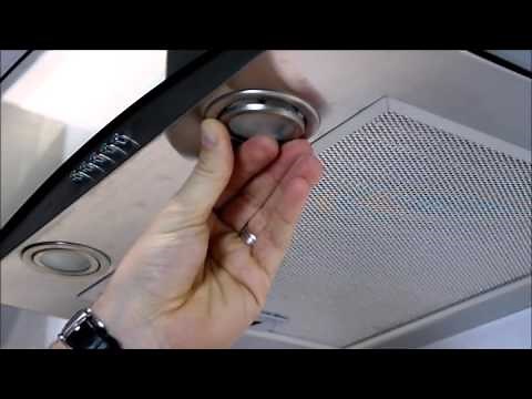 How to replace a G4 lightbulb