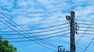 Should I Worry About Mystery Boxes on My Town's Utility Poles?