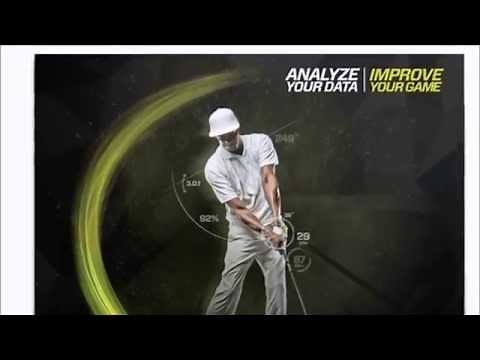 Zepp Golf 3D Swing Analyzer Overview