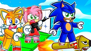 Usando HACKS para DESTRUIR en Roblox Rivals... | HYPER en Español