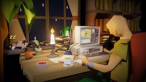 25K views · 633 reactions |  Just another day indoors. ❤️ Stay safe everyone!  Credits to Mod Cookie and Mod Zarella | Old School Runescape | Facebook