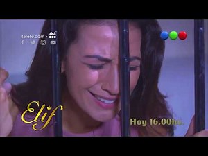 Tanda Elif Telefe