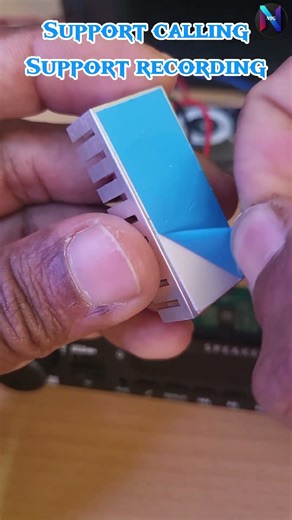 200W Amplifier Bluetooth DIY MP3 WAV Decoder Board