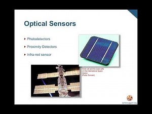 Introduction to Sensors