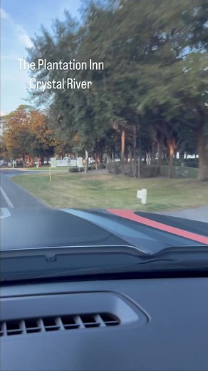 C.A Richardson at The Plantation on Crystal River | Plantation Resort On Crystal River, Ascend Hotel Collection