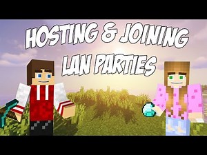 How to play Local Multiplayer on Minecraft Java