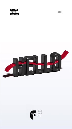 Creating 3D Objects in Adobe Illustrator Tutorial