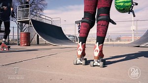 2K views · 17 reactions | Don't miss this weekends new episode of 24 Frames featuring these ladies on wheels! | 24 Frames | Facebook