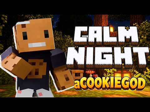 17 HOURS Surviving 100 Days in a Lucky Block Superflat World with aCookieGod