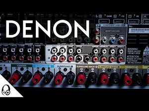 DENON/MARANTZ ATMOS SETUP GUIDE | 5.1.2 | 5.1.4 | 7.1.2 | 7.1.4 | Emotiva