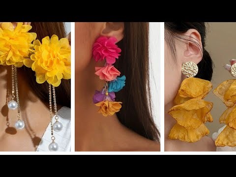 Wood Earrings: The Fashion Trend of 2026