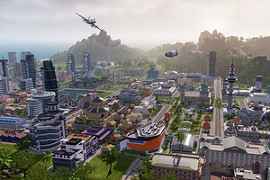 Análisis de Tropico 6: un cubalibre con lo mejor de la saga y un chorrito de novedades
