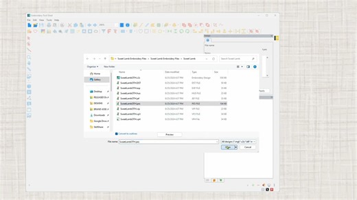 2.3K views · 14 reactions | Thank you, Luci from Ballyhoo Creations ,...