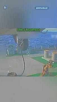 Estados Unidos persigue a nuevo pretrolero cerca de Venezuela #shorts